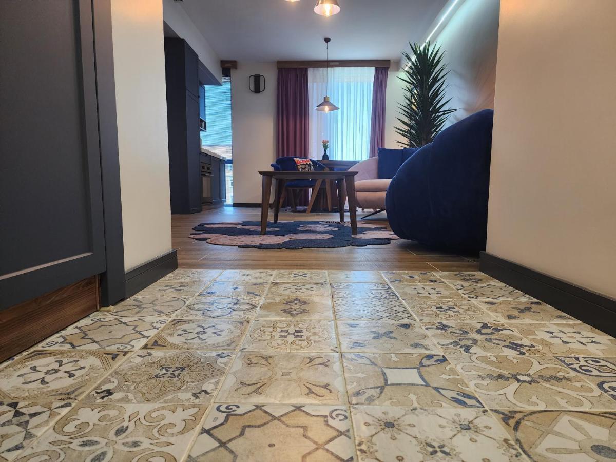 イスタンブール Dream House 22アパートホテル エクステリア 写真